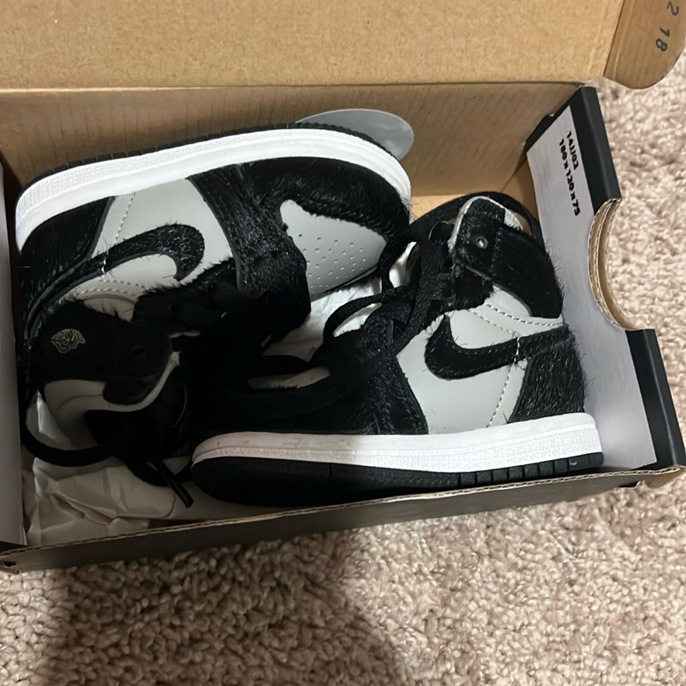 Jordan one